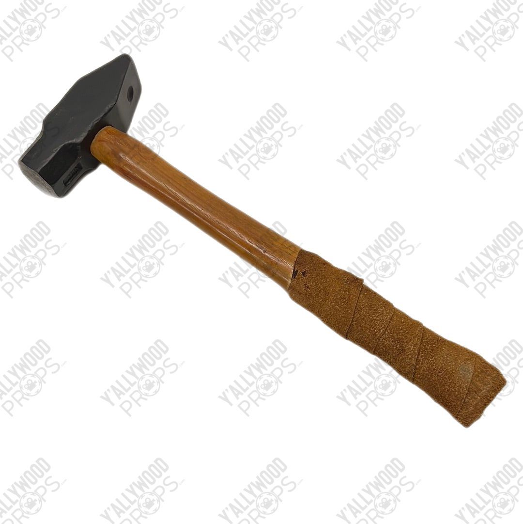 Dry Bachelor Hammer Episode 4 Doom Patrol Movie Prop Y'allywood Props
