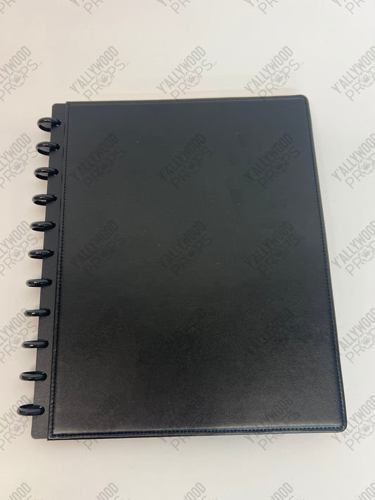 Tom Cole’s Offer Refusal S3E3 Cobra Kai Movie Prop Y'allywood Props