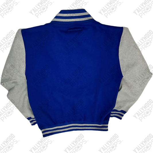 Superman (2025) Jacket Cast & Crew Gift Wearable Wardrobe Y'allywood Props