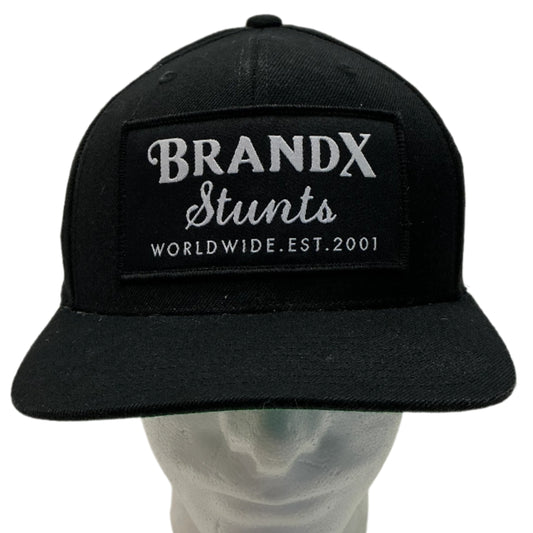 Cast & Crew Gift Hat Army of the Dead (2021) Memorabilia Y'allywood Props