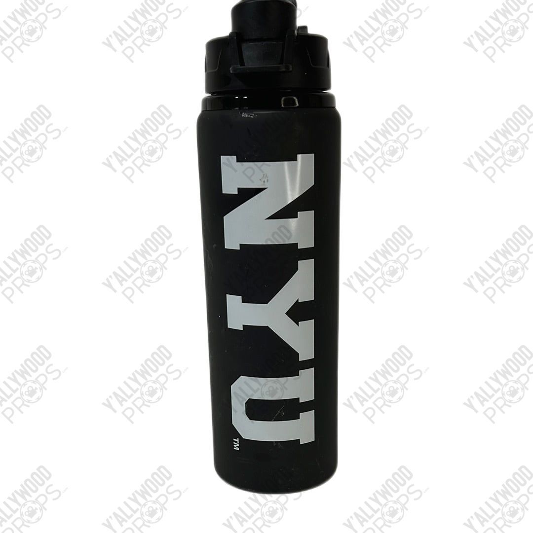 Spencer’s Water Bottle Jumanji Next Level Movie Prop Y'allywood Props