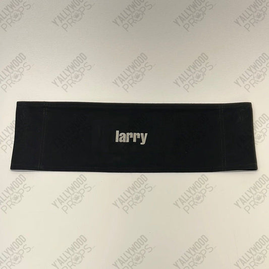 Doom Patrol Larry DC Comics TV Show Chairback Movie Prop Y'allywood Props