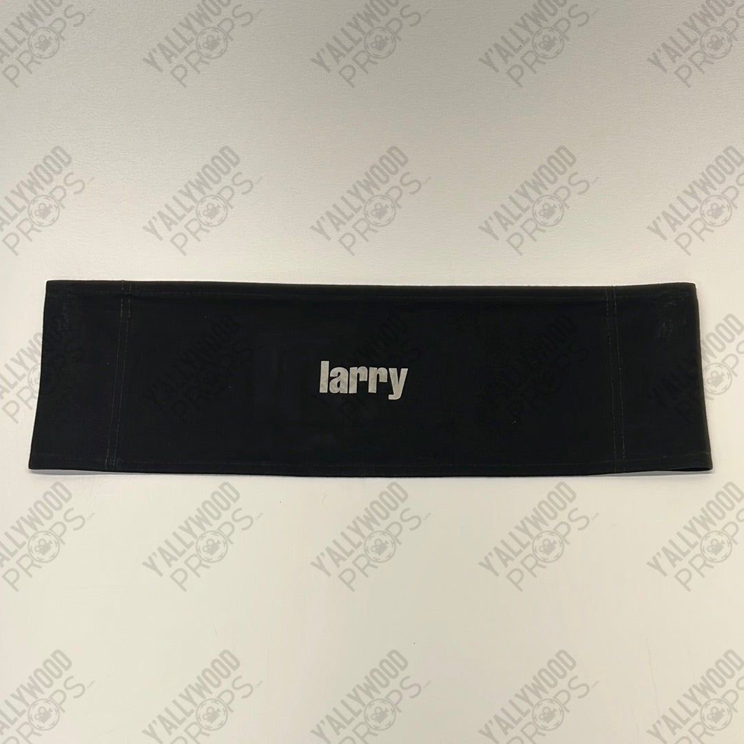 Doom Patrol Larry DC Comics TV Show Chairback Movie Prop Y'allywood Props