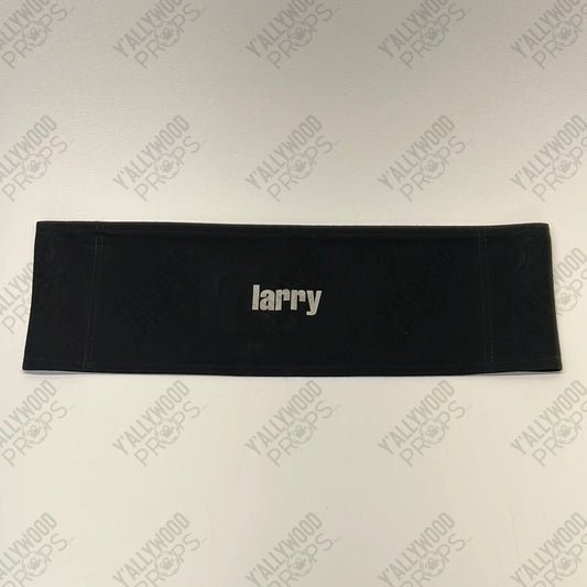 Doom Patrol Larry DC Comics TV Show Chairback Movie Prop Y'allywood Props