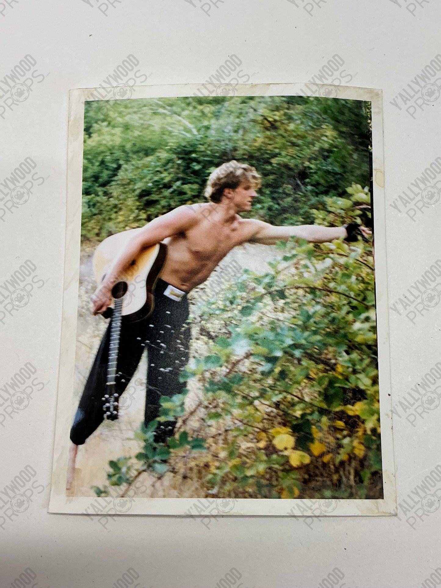 Johnny's Shoebox Keepsakes S3E6 Cobra Kai