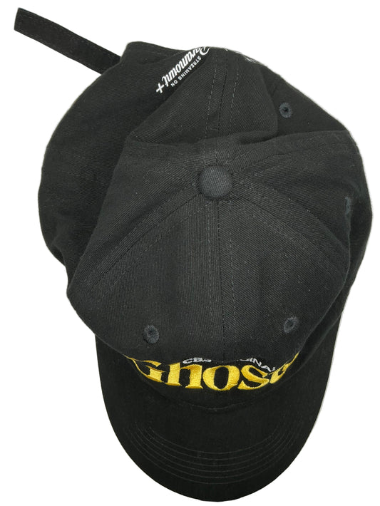 Cast & Crew Gift Hat Ghosts (2021) Wearable Wardrobe Y'allywood Props