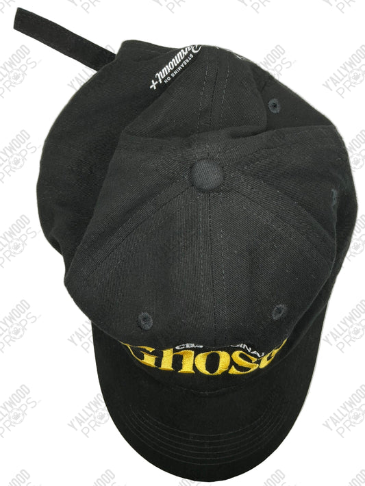 Cast & Crew Gift Hat Ghosts (2021) Wearable Wardrobe Y'allywood Props