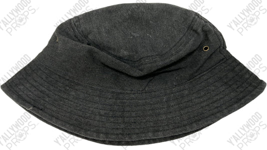 Stranger Things S5 Bucket Hat Cast & Crew Gift Memorabilia Y'allywood Props