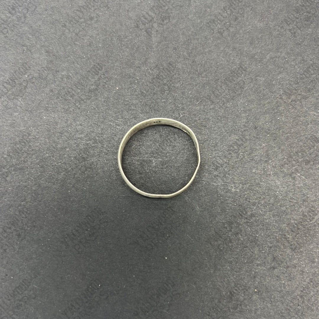 Kelsei Morrison’s Ring Killers of the Flower Moon Wardrobe Y'allywood Props