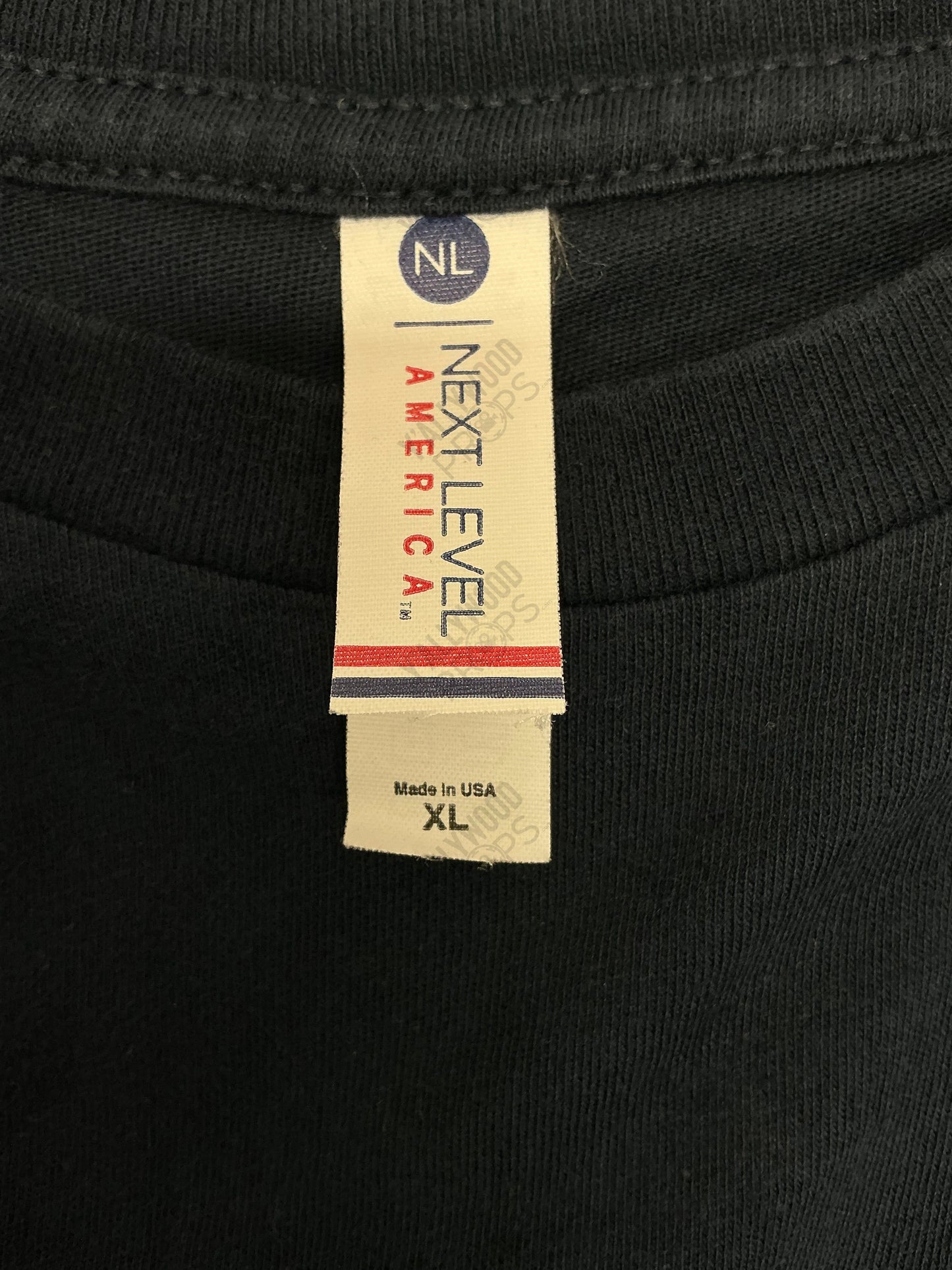 Tulsa Police Uniforms Watchmen TV Series (2019) Wardrobe Y'allywood Props