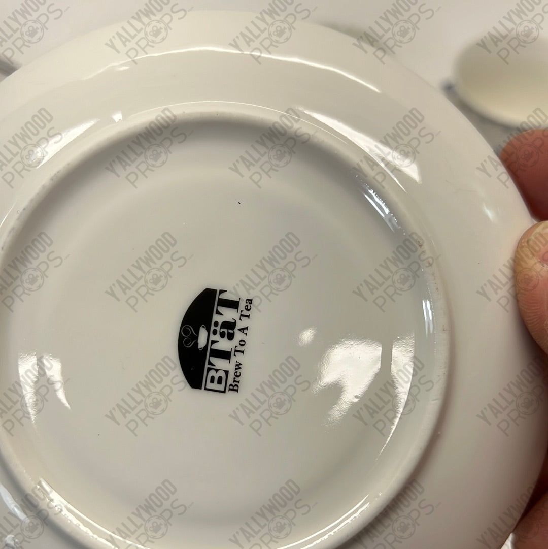 The Doom Patrol’s Tea Set Movie Prop Y'allywood Props