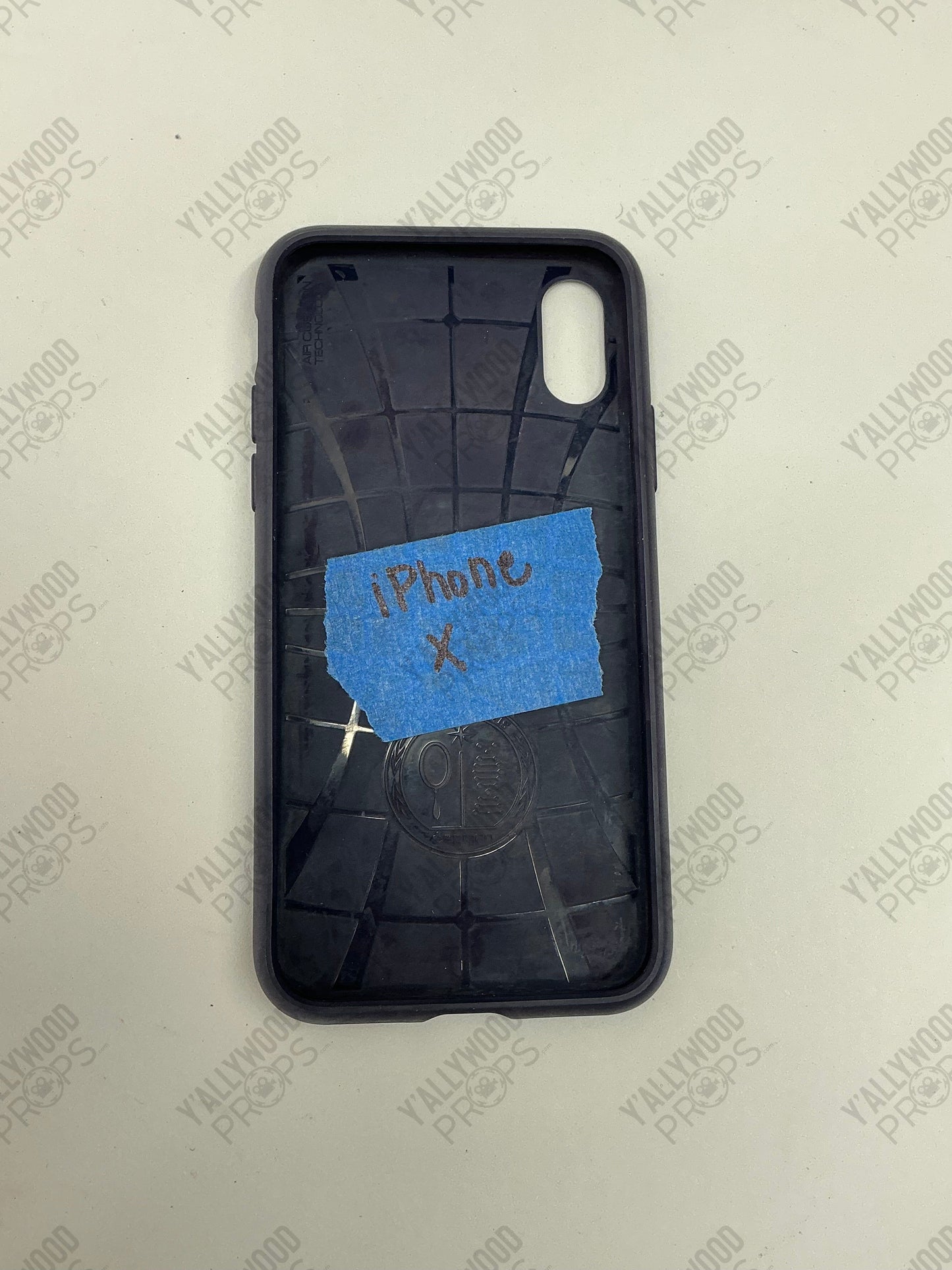 Daniel's Phone Case S3 Cobra Kai Movie Prop Y'allywood Props