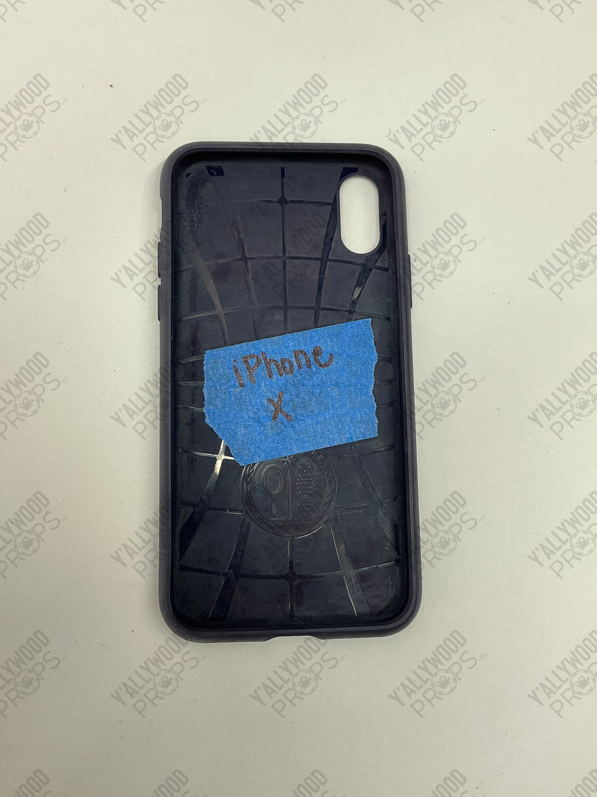 Daniel's Phone Case S3 Cobra Kai Movie Prop Y'allywood Props
