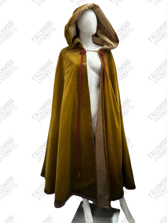 Knights Templar Cloak Doom Patrol TV Series (2019) Y'allywood Props