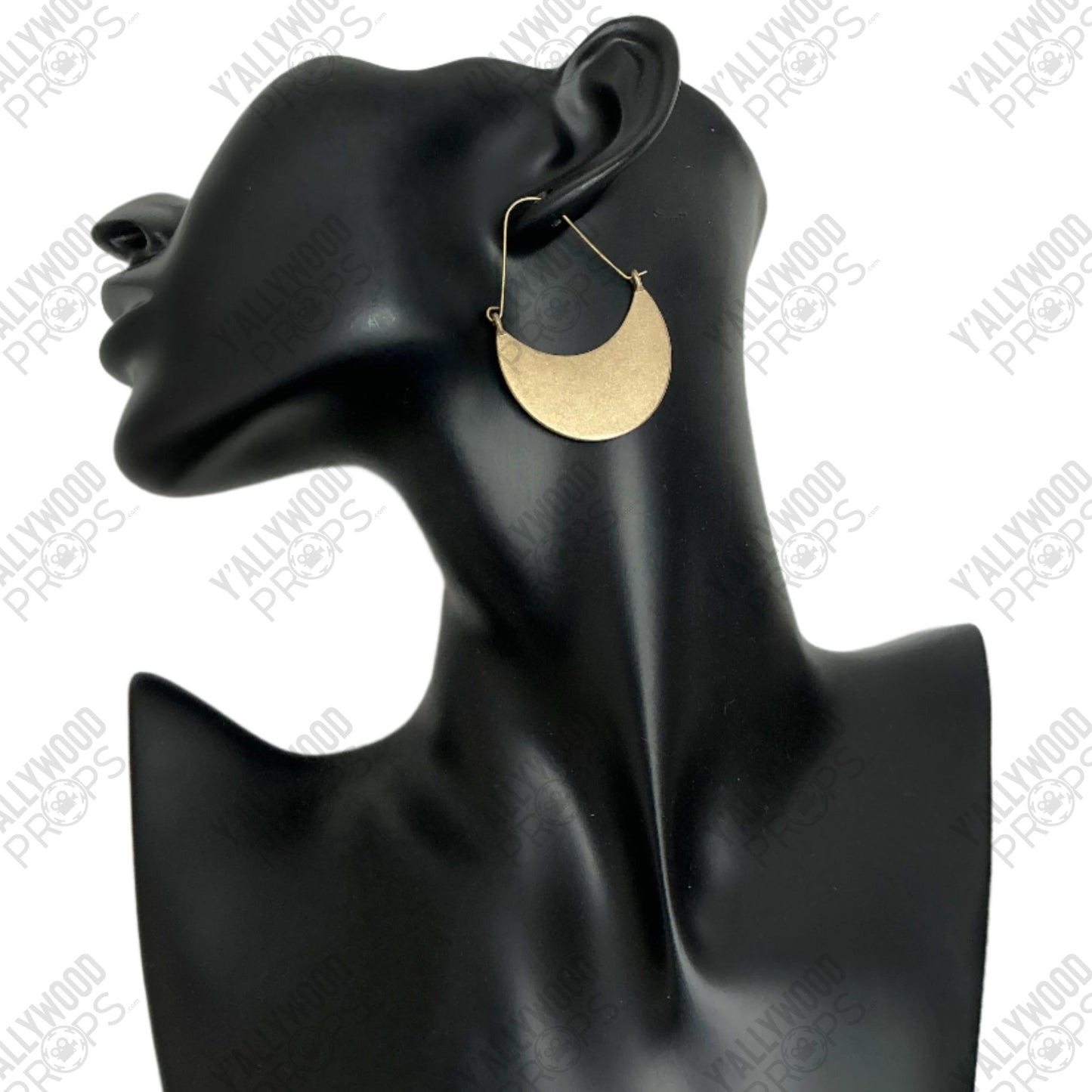 Jane's Top S3E8 Doom Patrol Wearable Wardrobe Y'allywood Props