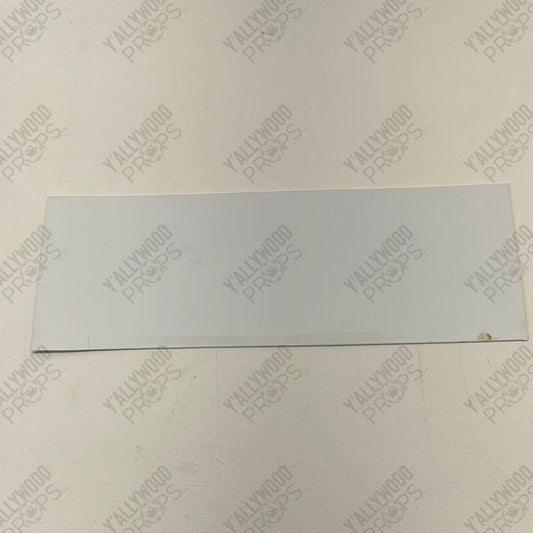 Parking Pass Cast & Crew Mile 22 Movie Prop Y'allywood Props