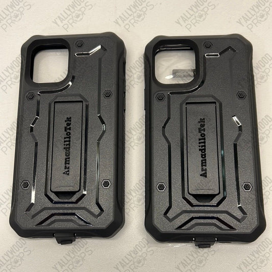 Sportsmaster’s iPhone Case Stargirl Movie Prop Y'allywood Props