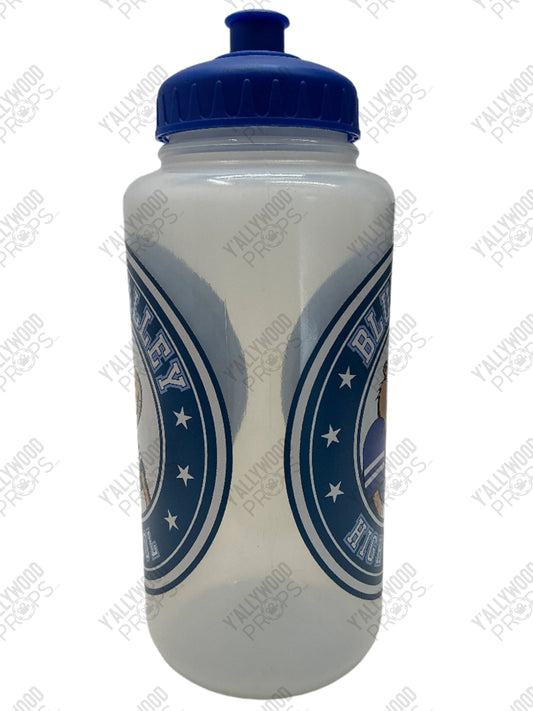 Blue Valley High School Water Bottle Stargirl TV Series (2020) Movie Prop Y'allywood Props