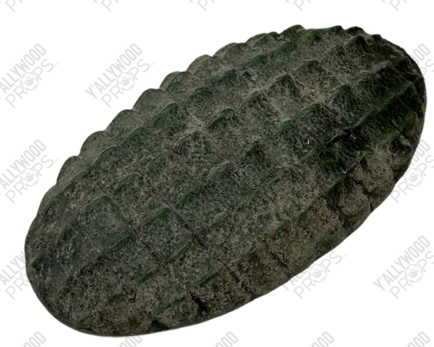 Gatorville Gift Shop Yard Gator Bad Boys 4 Ride or Die (2024) Movie Prop Y'allywood Props Mid Section Only