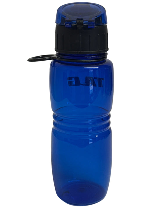 Water Bottle Cast & Crew Gift Tag (2018) Memorabilia Y'allywood Props