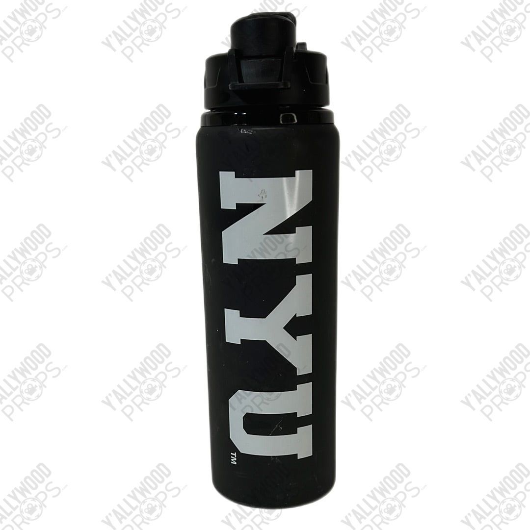 Spencer’s Water Bottle Jumanji Next Level Movie Prop Y'allywood Props