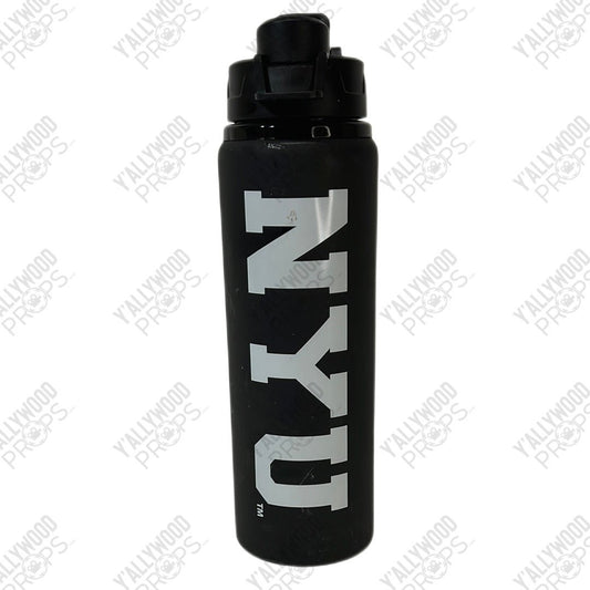 Spencer’s Water Bottle Jumanji Next Level Movie Prop Y'allywood Props