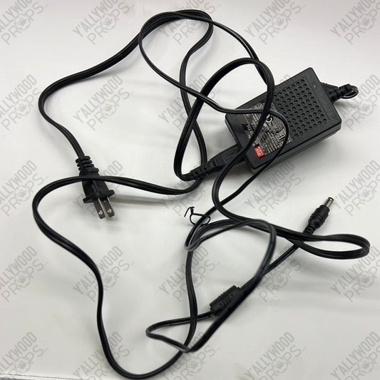 Bullet Train LED NSL Map Movie Prop Y'allywood Props