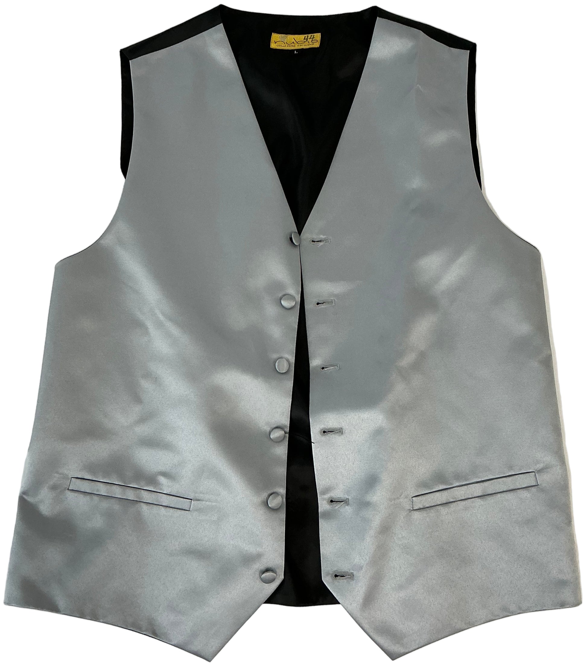 Suit Vest Doom Patrol Wardrobe Wardrobe Y'allywood Props