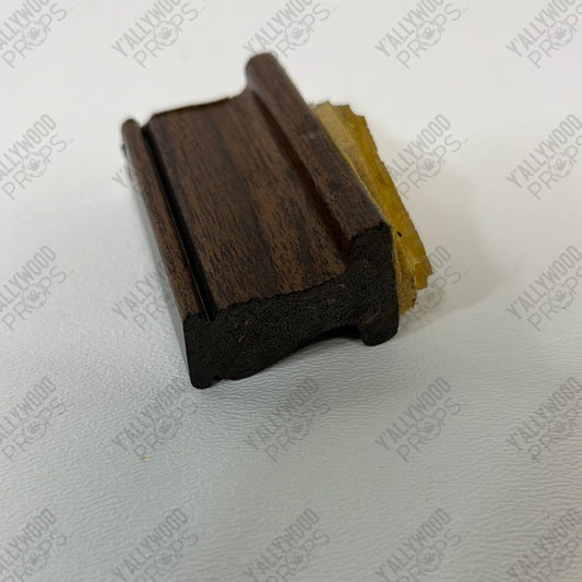 NWA Logo Stamper from Soul Plane Movie Prop Y'allywood Props