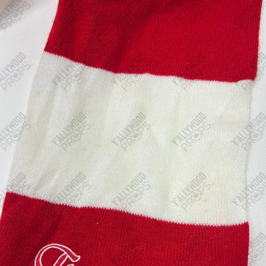 Decatur University Scarf from Life of the Party Movie Prop Y'allywood Props