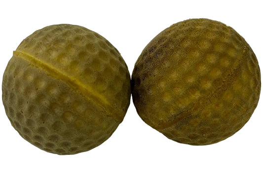 Lee’s Nametag & Baseballs Boy Erased Movie Prop Y'allywood Props