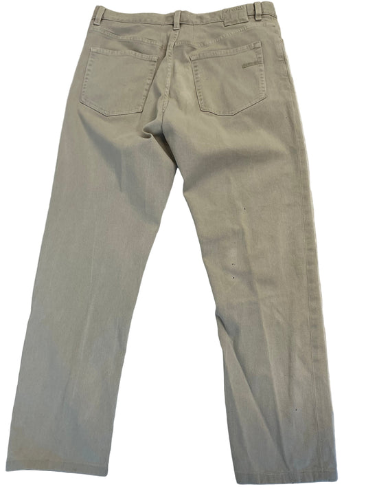 Marcus Stunt Zegna Jeans Bad Boys 4 Ride or Die (2024) Wardrobe Y'allywood Props