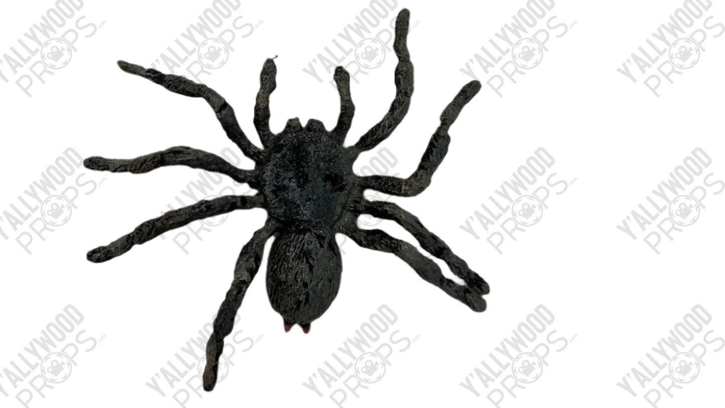 Gatorville Gift Shop Toy Spider Bad Boys 4 Ride or Die (2024) Movie Prop Y'allywood Props