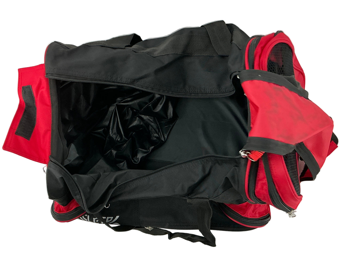 Delphi Gym Cleto Reyes Gym Bag Creed 3 (2023) Movie Prop Y'allywood Props