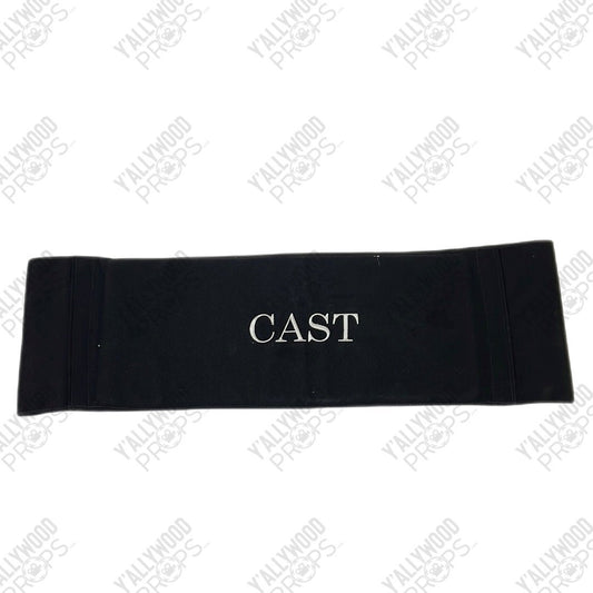 Elixir Production Used Chairback Movie Prop Y'allywood Props