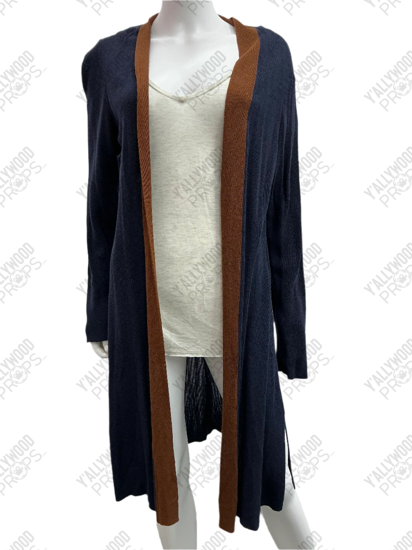 Elinore Stone's Top S1E3 Doom Patrol (2019) Wardrobe Y'allywood Props