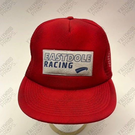 Eastdole Racing Hat Episode 1 Doom Patrol Wardrobe Y'allywood Props