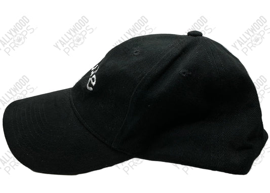 Cast & Crew Gift Hat Life (2007-2009) Wearable Wardrobe Y'allywood Props