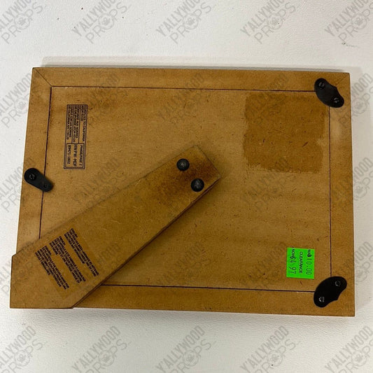 Pat & Mike Dugan Photo Stargirl Movie Prop Y'allywood Props