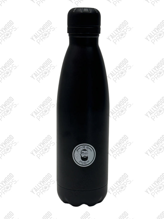 Water Bottle Cast & Crew Gift Fear the Walking Dead (2019) Season 5 Memorabilia Y'allywood Props