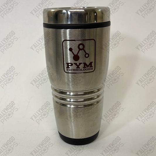 Pym Tech Tumbler Ant-Man (2015) Movie Prop Y'allywood Props