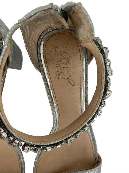 Megans Heels Bad Boys 4 Ride or Die (2024) Wardrobe Y'allywood Props