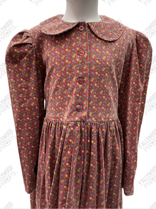 Kay's Dress S1E9 Doom Patrol (2019) Wearable Wardrobe Y'allywood Props