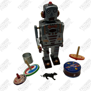 Descriptive image text