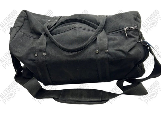 Silas’ Duffle Bag S1E12 Doom Patrol Movie Prop Y'allywood Props