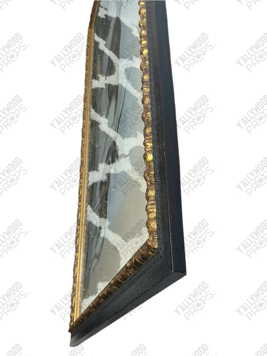 Gazelle Framed Picture Coming 2 America (2021) Movie Prop Y'allywood Props