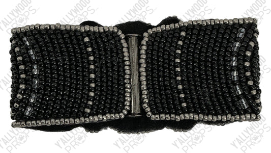 Nicole Kidman's Glass & Metal Bead Bracelet Boy Erased (2018) Movie Prop Y'allywood Props
