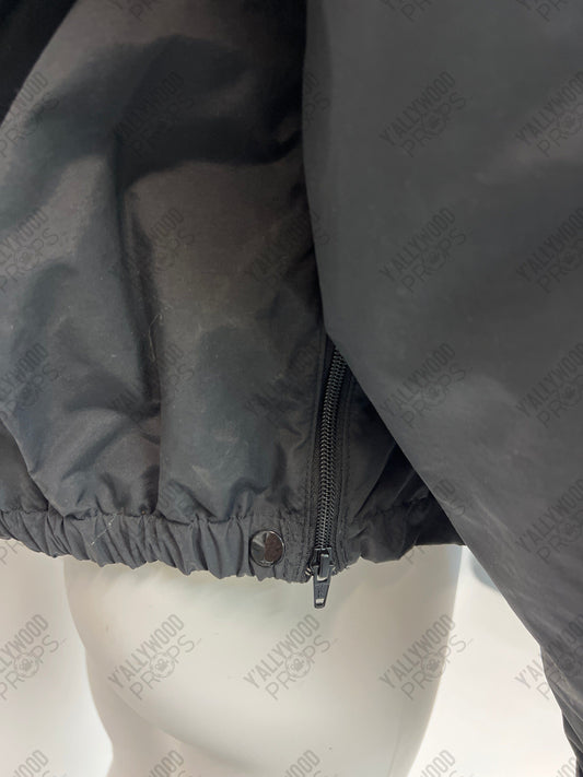 Quorum Jacket Doom Patrol Wardrobe Y'allywood Props