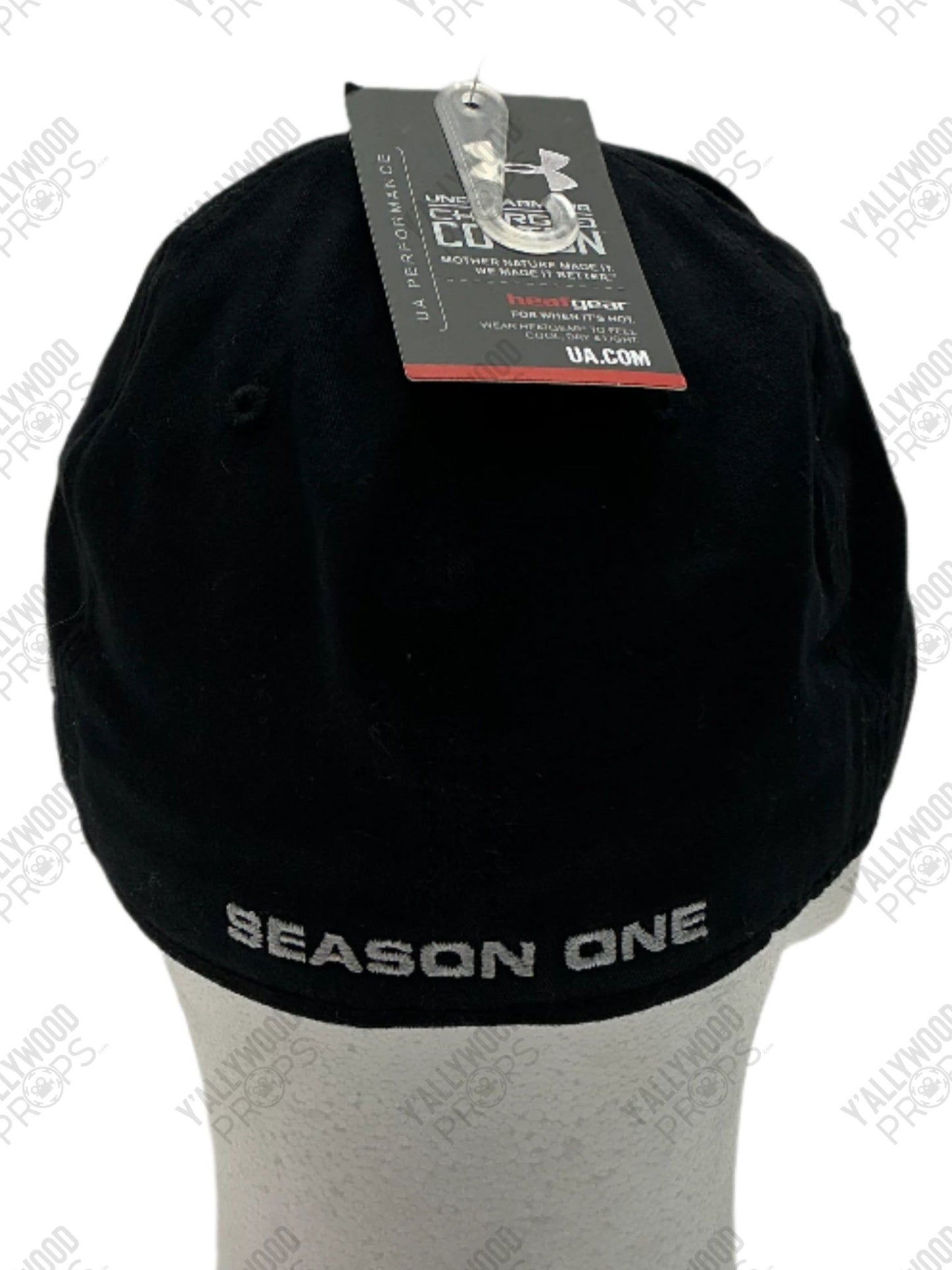 Agents of S.H.I.E.L.D. (2014-2020) Cast & Crew Hat Wearable Wardrobe Y'allywood Props