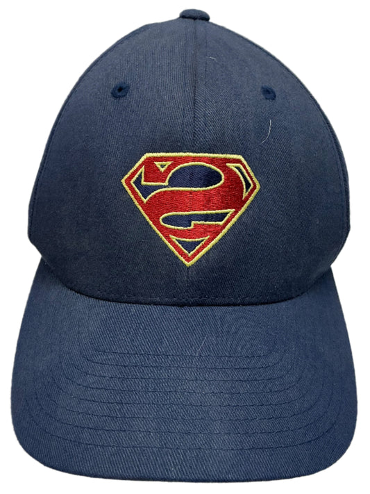 Cast & Crew Gift Hat Supergirl (2015-2021) Wearable Wardrobe Y'allywood Props